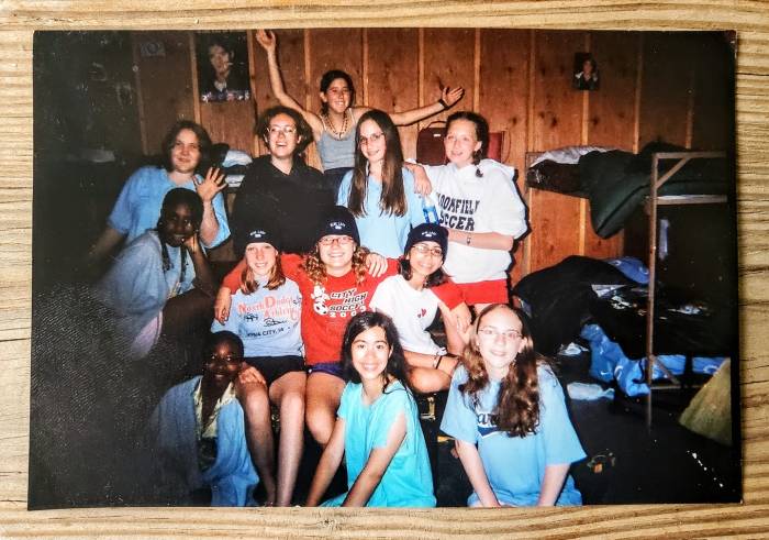 Year2BlueLakeFineArtsCamp